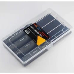 Powerhobby T008 Pro Series Metric Magnetic Hex Tool Set (1.5, 2.0, 2.5, 3.0) -Traxas Vehicles Model Shop powerhobby t008 metric magnetic hex tool set 1 5 2 0 2 5 3 0 3