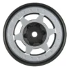 Pro-Line 2810-00 Holcomb Aluminum Internal Beadlock Wheels With 12mm Hex (2 Pack)