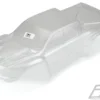 Pro-Line 3574-17 2021 Dodge Ram 1500 Pre-Cut Clear Body For X-Maxx