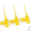 Pro-Line 6031-01 PRO-BOND Tire Glue Tips 3 Pack