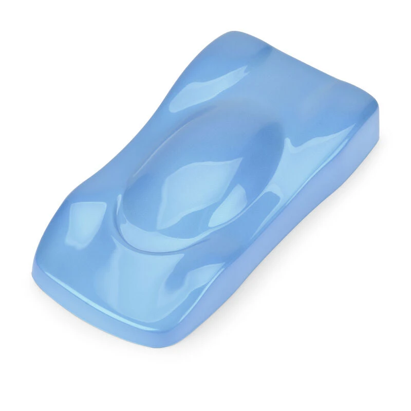 Pro-Line 6327-10 RC Body Paint Pearl Arctic Blue 2 Pro-Line 6327-10 RC Body Paint Pearl Arctic Blue - Image 2