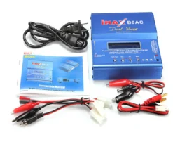 ProLead RC IMAX B6AC 5 Amp LiPo NiMh NiCd LiIon And More RC AC/DC Balancing Charger