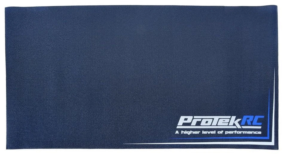 ProTek RC 8151 Pit Mat With Closeable Mesh Bag (48x24") 1 ProTek RC 8151 Pit Mat With Closeable Mesh Bag (48x24")