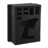 ProTek RC 8183 Universal Radio Case Insert For Sanwa M17