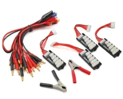 ProTek RC 8517 Prodigy 610 QUAD AC/DC 10A 100W RC Battery Charger -Traxas Vehicles Model Shop protek rc 8517 prodigy 610 quad ac dc 10a 100w rc battery charger 2