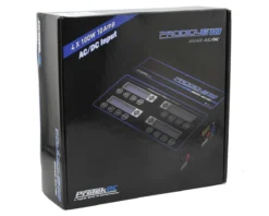 ProTek RC 8517 Prodigy 610 QUAD AC/DC 10A 100W RC Battery Charger -Traxas Vehicles Model Shop protek rc 8517 prodigy 610 quad ac dc 10a 100w rc battery charger 4