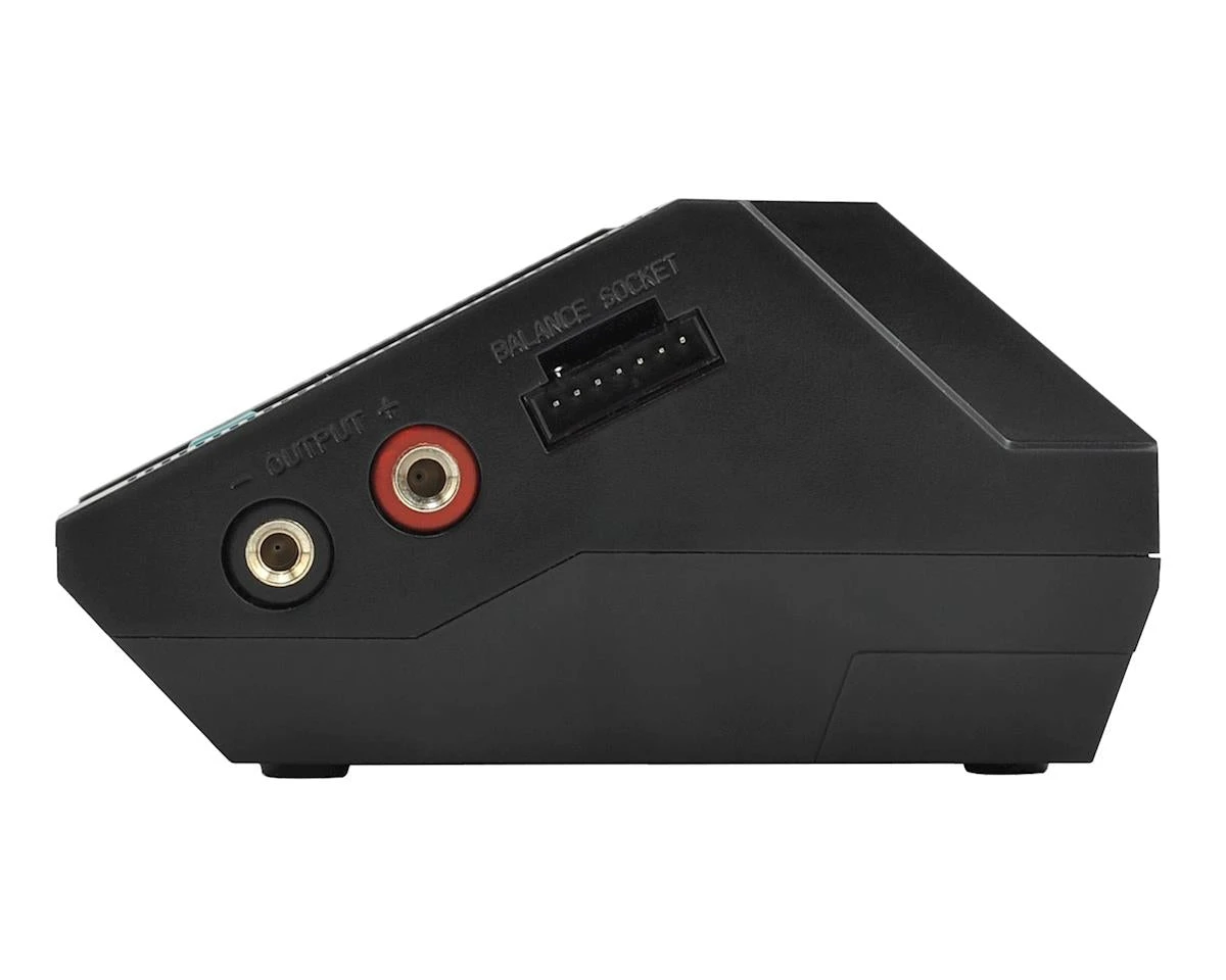 ProTek RC 8522 Prodigy 610ez AC/DC 2-6S 100W RC Battery Charger 3 ProTek RC 8522 Prodigy 610ez AC/DC 2-6S 100W RC Battery Charger - Image 3