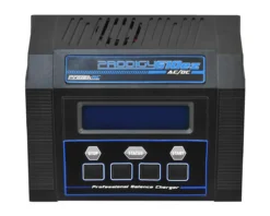 ProTek RC 8522 Prodigy 610ez AC/DC 2-6S 100W RC Battery Charger 9 ProTek RC 8522 Prodigy 610ez AC/DC 2-6S 100W RC Battery Charger -Traxas Vehicles Model Shop protek rc 8522 prodigy 610ez ac dc 2 6s 100w rc battery charger 4