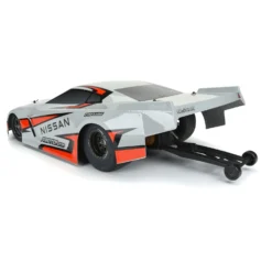 PROTOForm 1585-14 Nissan GT-R 35 Pro Mod Tough Color Gray Body 1/10 Drag Cars 7 PROTOForm 1585-14 Nissan GT-R 35 Pro Mod Tough Color Gray Body 1/10 Drag Cars -Traxas Vehicles Model Shop protoform 1585 14 nissan gt r 35 pro mod gray tough color body 1 10 drag cars 5