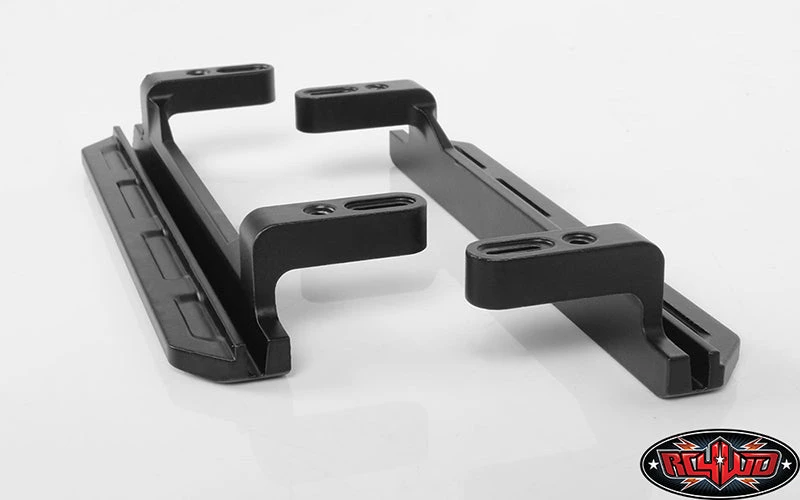 RC4WD Z-S1867 Rock Slider Set For Traxxas TRX-4 1 RC4WD Z-S1867 Rock Slider Set For Traxxas TRX-4