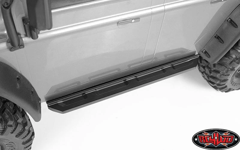 RC4WD Z-S1867 Rock Slider Set For Traxxas TRX-4 3 RC4WD Z-S1867 Rock Slider Set For Traxxas TRX-4 - Image 3