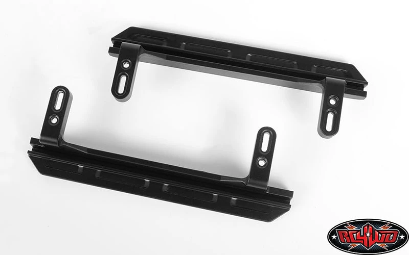 RC4WD Z-S1867 Rock Slider Set For Traxxas TRX-4 2 RC4WD Z-S1867 Rock Slider Set For Traxxas TRX-4 - Image 2