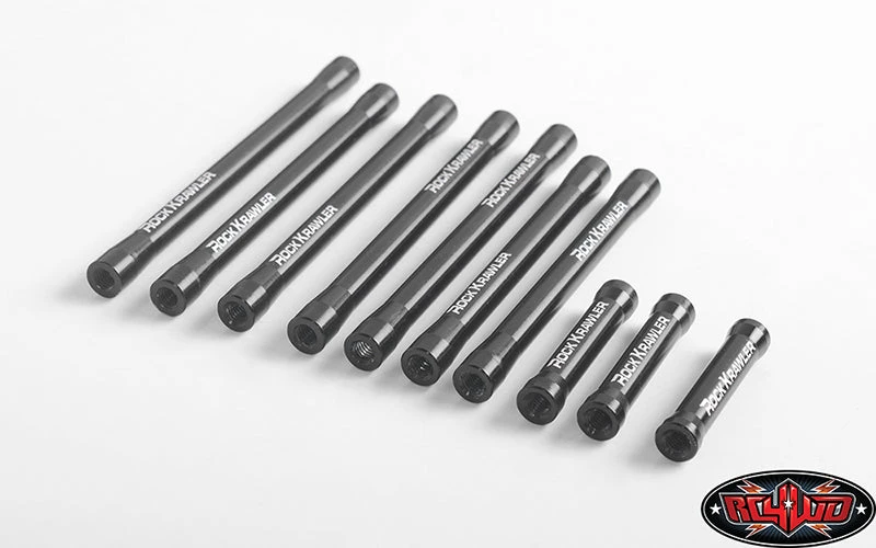 RC4WD Z-S1967 Rock Krawler Link Package Set For Traxxas TRX-4 (12.3 WB) 1 RC4WD Z-S1967 Rock Krawler Link Package Set For Traxxas TRX-4 (12.3 WB)