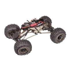 Redcat 10681 1/10 RTR EVEREST 10 Crawler Red -Traxas Vehicles Model Shop redcat 10681 1 10 rtr everest 10 crawler red a