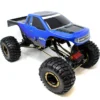 Redcat 10682 1/10 RTR EVEREST 10 Crawler Blue
