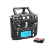 Redcat 13217 LR6X 6 Channel Radio With Receiver For SixtyFour And Others
