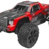 Redcat Racing 1/10 Blackout XTE 4x4 Monster Truck Red