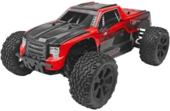 Redcat Racing 1/10 Blackout XTE 4x4 Monster Truck Red