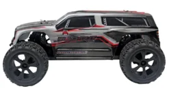 Redcat Racing 1/10 Blackout XTE PRO 4x4 Brushless Monster Truck SUV Silver 6 Redcat Racing 1/10 Blackout XTE PRO 4x4 Brushless Monster Truck SUV Silver -Traxas Vehicles Model Shop redcat racing 1 10 blackout xte pro 4x4 brushless monster truck suv silver 1d2e9132 9105 4c0c 971d 92faa6141943 1