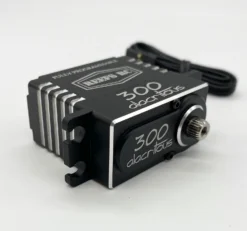 Reefs RC 300 Alacritous Servo