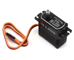 Reefs RC 444HD Triple 4 Servo