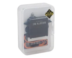 Reefs RC 444HD Triple 4 Servo -Traxas Vehicles Model Shop reefs rc 444hd triple 4 servoc