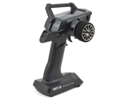 Sanwa MT-S 4 Channel Transmitter WithRX-482 Receiver