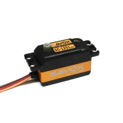 Savox 1251MG Low Profile Servo .09/125 @ 6.0V