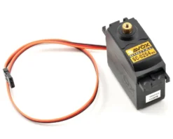 Savox SC0254MG Standard Digital Servo 0.14sec / 100oz @ 6V