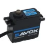 Savox SW-1210SG-BE Coreless Digital Waterproof Servo Black Edition