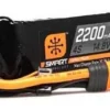 Spektrum 2200mAh 4S 14.8V 30C SMART LiPo Battery With IC3/EC3 Connector