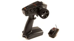 Spektrum 2340 DX3 SMART 3 Channel DSMR Radio With SR315 Receiver