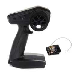 Spektrum SLT350 SLT3 3ch Channel DSMR Radio With SLR300 Receiver