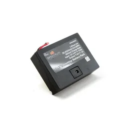 Spektrum SPMA9602 2000mAh Li-Ion Transmitter Battery For DXe DX6e And Otherd