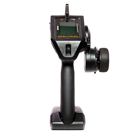 Spektrum SPMR5025 DX5 Pro 2021 5 Channel DSMR Transmitter Only 3 Spektrum SPMR5025 DX5 Pro 2021 5 Channel DSMR Transmitter Only - Image 3