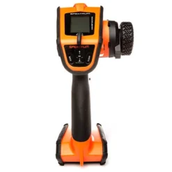 Spektrum SPMR5200O DX5 Rugged DSMR 5 Channel TX - Orange (SMART Compatible) -Traxas Vehicles Model Shop spektrum spmr5200o dx5 rugged dsmr 5 channel tx orange smart compatible 2