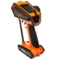 Spektrum SPMR5200O DX5 Rugged DSMR 5 Channel TX - Orange (SMART Compatible)