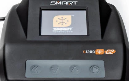 Spektrum SPMXC2020 SMART S1200 G2 AC 1X200W Charger 3 Spektrum SPMXC2020 SMART S1200 G2 AC 1X200W Charger - Image 3