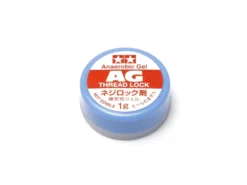 Tamiya 54032 Anaerobic Gel AG Thread Lock 1g