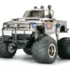 Tamiya 58365 Midnight Pumpkin Metallic RC Monster Truck Kit