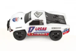 Team Associated 20150 1/28 RC28 RTR Lucas Oil Short Course Truck 6 Team Associated 20150 1/28 RC28 RTR Lucas Oil Short Course Truck -Traxas Vehicles Model Shop team associated 20150 1 28 rc28 rtr lucas oil short course truck 2
