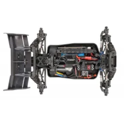 Team Associated 20175C 1/14 RTR Reflex 14B 4WD Buggy Combo -Traxas Vehicles Model Shop team associated 20175c 1 14 rtr reflex 14b 4wd buggy combo 3