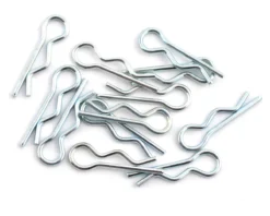 Team Associated 21173 18T Body Clips