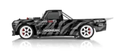 Team Associated 30123 1/10 RTR Apex2 4WD Brushed On Road Hoonigan® Hoonitruck -Traxas Vehicles Model Shop team associated 30123 1 10 rtr apex2 4wd brushed on road hoonigan hoonitruck 2