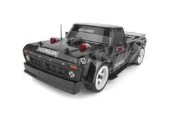 Team Associated 30123 1/10 RTR Apex2 4WD Brushed On Road Hoonigan® Hoonitruck