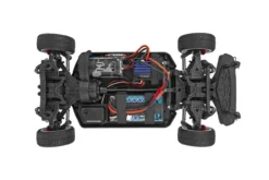 Team Associated 30123 1/10 RTR Apex2 4WD Brushed On Road Hoonigan® Hoonitruck -Traxas Vehicles Model Shop team associated 30123 1 10 rtr apex2 4wd brushed on road hoonigan hoonitruck 4