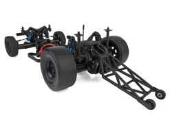 Team Associated 70028C 1/10 RTR DR10 Drag Race Car Purple With Battery And Charger -Traxas Vehicles Model Shop team associated 70028c 1 10 rtr dr10 drag race car purple with battery and charger d