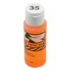 Team Losi Racing 74008 Silicone Shock Oil 35 Weight (420CST) 2oz