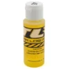 Team Losi Racing 74012 Silicone Shock Oil 45 Weight (610CST) 2oz