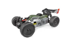 Team Associated 20175C 1/14 RTR Reflex 14B 4WD Buggy Combo